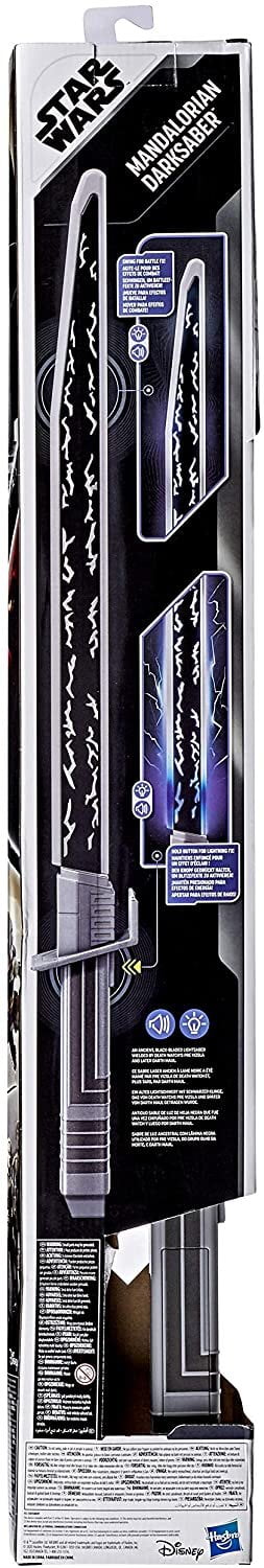 darksaber walmart