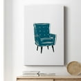 thumbnail image 6 of Take a Seat VII Premium Gallery Wrapped Canvas - Ready to Hang, 6 of 9