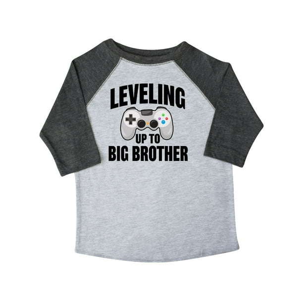 inktastic-leveling-up-to-big-brother-toddler-t-shirt-walmart