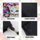 thumbnail image 2 of Monedero Con DIY Diario Forma Especial Parcial PU, 2 of 9