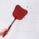 thumbnail image 1 of 2pcs Swatters telescópico con mosca anti-slip manual Bugs Bugs Killer Tools Control de plagas Flyswatter para interiores al aire libre, 1 of 7