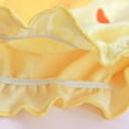 thumbnail image 3 of Pantalones cortos de algodón de dibujos animados para bebés y niños, ropa interior para niñas, sin clip, de polipropileno, 3 of 6