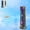 🔥 Multicolor, variant on Msgweeeg Fan Tower Fan for Bedroom Desktop Portable Fan with Three Wind Speeds Automatic Oscillating Head for A Cool and Soothing Feeling Suitable for Home Office and Bedroom Use