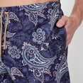 thumbnail image 4 of Traje de baño corte short "Paisley" Maré Collection H101/Traje de baño/ Secado rápido, 4 of 5