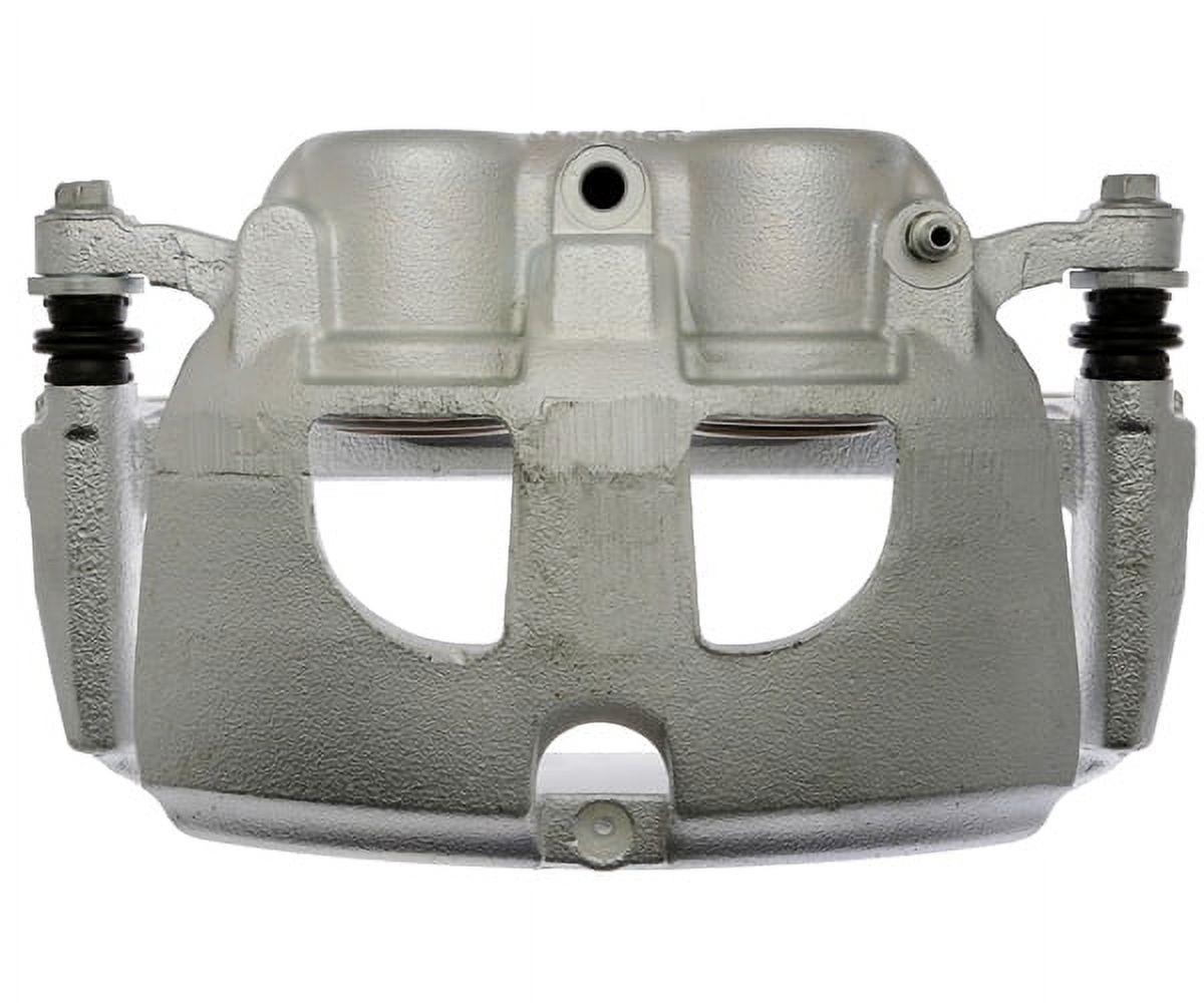 Raybestos Brakes Disc Brake Caliper P/N:Frc12277c Fits select: 2012 DODGE RAM 1500, 2013-2018 RAM 2500