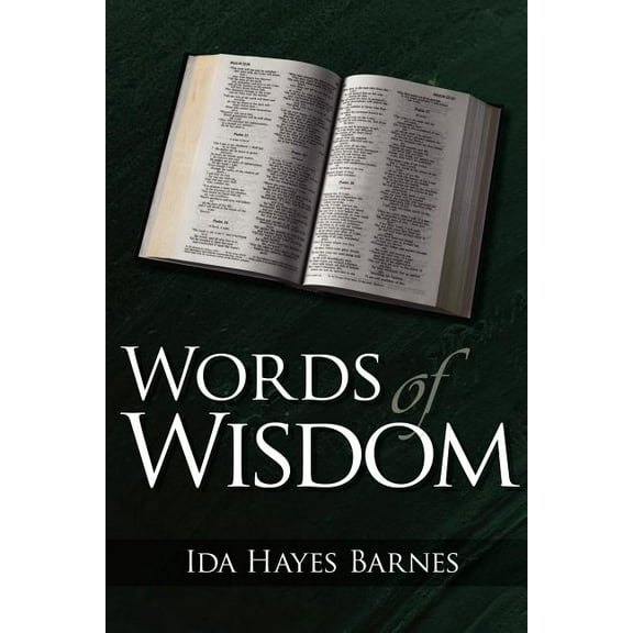 Words of Wisdom (Paperback)