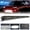 dual row 32inch Spot, variant on LED Work Light Bar Flood Spot Lights Driving Offroad Car Truck UTE 4WD 12V 24V