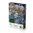 thumbnail image 3 of Rompecabezas Wuundentoy Washington D.C. Premium Edition 1000 Piezas, 3 of 4