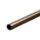 thumbnail image 2 of Tubo de acero inoxidable K & S de 0,8 cm de diámetro exterior, calibre 22, 30 cm de largo, 2 of 4