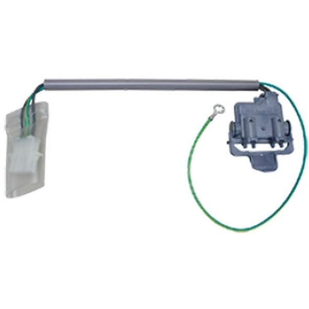 3355806 Whirlpool Washer Lid Switch Replacement