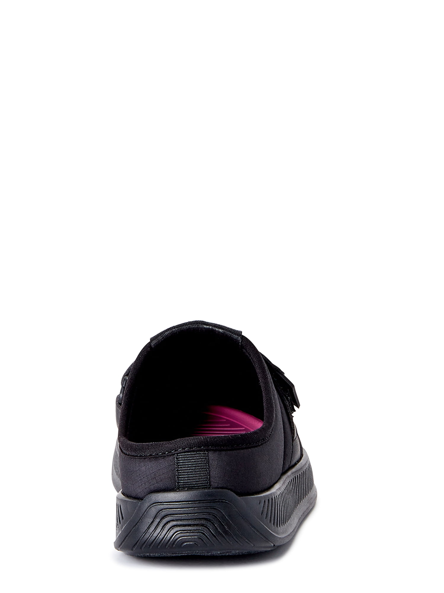 Avia Women's Athletic Slip On Mules