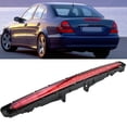thumbnail image 4 of Luces traseras LED Bling Bling Luz trasera de Tercera parada Rojo, 4 of 12
