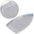 thumbnail image 4 of Cubierta de planchado, material de aluminio, cubierta de zapatos de planchado, cubierta de zapatos de planchado, cubierta de hierro antiadherente, para oficina para esquí esquí Gafas de esquí, 4 of 5