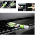 thumbnail image 1 of Car Detailing Brush Kit Multifunction Car Detail Cleaning Brush for Wheel Exterior Interior Auto Detailing Brushes Set Home Shutter Cleaning Brush Set, 1 of 5