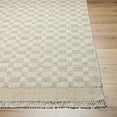 thumbnail image 3 of Artistic Wavers Mardin Area Rug, 2'6" x 8', Tan, 3 of 6