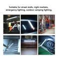thumbnail image 4 of Emergency Light Tube, Hidden Hook Stairway Light Bar Water Proof Energy Saving  for Emergency Lighting, 4 of 7