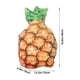 thumbnail image 3 of Cojín grande de frutas, cómodo y de felpa, para decoración de sofá, 3 of 8