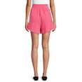 thumbnail image 4 of Nine.Eight Women’s Mini Skort, 4 of 5