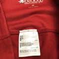 thumbnail image 3 of Ideology Women's Compression 10" High-Rise Pocket Bike Shorts Size Medium, 3 of 5