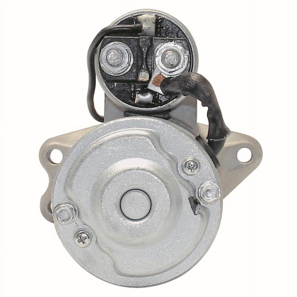 ACDelco Starter (SLP)