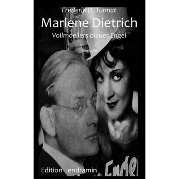 Pre-Owned Marlene Dietrich