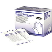 Safeskin Nitrile Pwder Free Exam Glove Sterile Small 100/BX