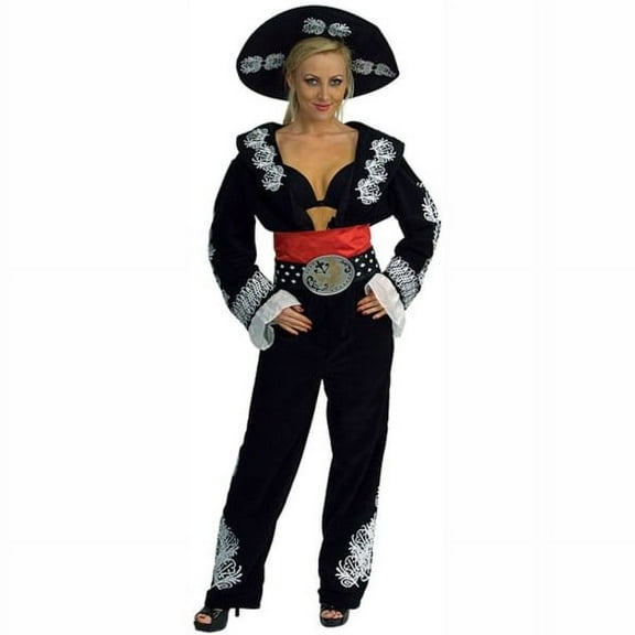 Incogneato Deluxe Fancy Dress Costume