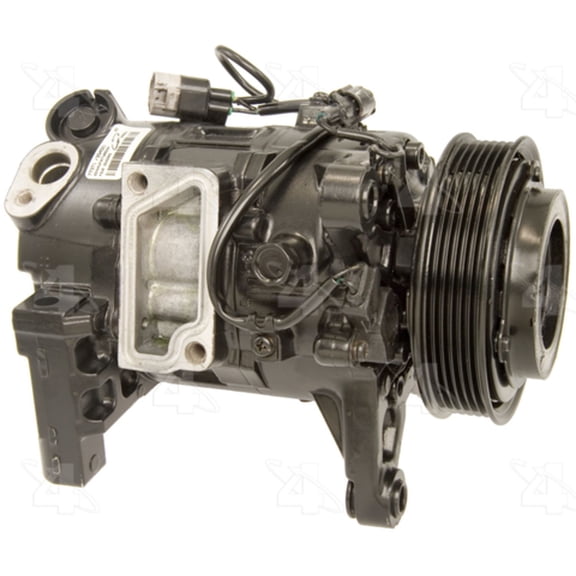 Four Seasons 77371 A/C Compressor