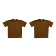 thumbnail image 1 of Vogacara 1/6 Scale Green Long Sleeve T-Shirt Action Toy Hot Male 12'' Figure Body  for Type1, 1 of 6
