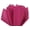 Pink, variant on Fuchsia Pink Tissue Paper Squares, Bulk 100 Sheets, Presents by A1 Bakery Supplies, Large 15 Inch x 20 Inch