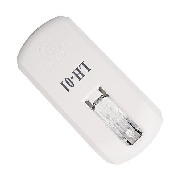 Limpiador UVLED para baño, lámpara UV para inodoro, limpiador UVLED para inodoro, solución innovadora UVLED para inodoro