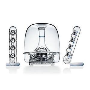 harmon soundsticks ii