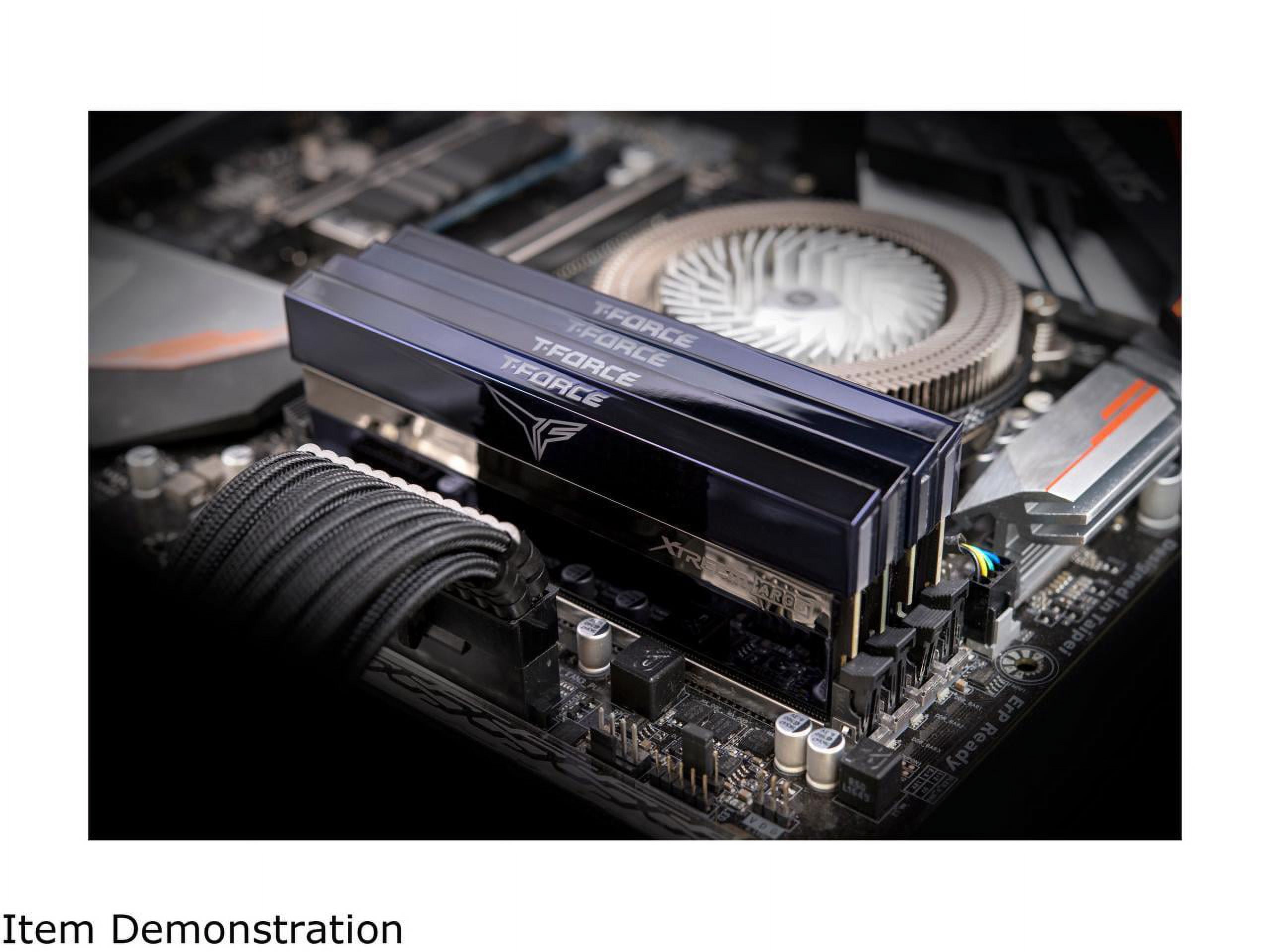 Team T-Force XTREEM ARGB 16GB (2 x 8GB) DDR4 3600 (PC4 28800