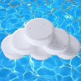 thumbnail image 1 of 50-200 Pcs Chlorine Tablets Multifunction Instant Disinfection For Swimming Pool Tub Spa200pcs, 1 of 3
