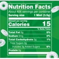 thumbnail image 4 of Lifesavers Wint-o-green Mints, 308 Pieces, Office Candy, Breathmints, Candy Dish, Bulk 2lbs. 9 oz. Bag, 4 of 7