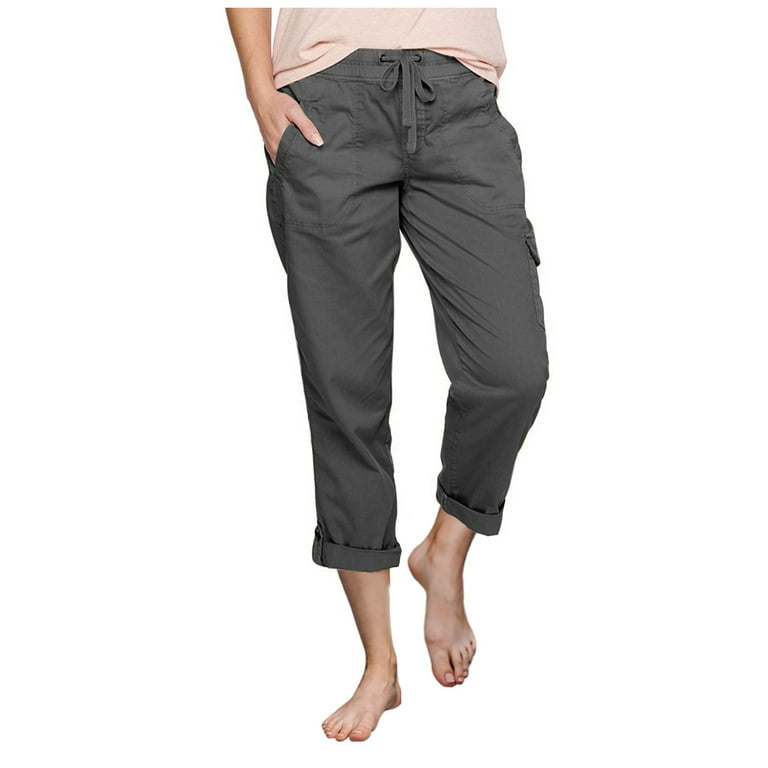 Women's quick shop dry capris