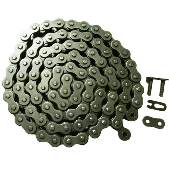 Proven Part Aerator Chain Fits Husqvarna 539112661 51.5" 40 Chain Ar 19 Aerator