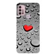 thumbnail image 1 of Funda de silicona TPU caso suave para Motorola Moto G30 MotoG30 funda carcasa del teléfono cubierta trasera, 1 of 4
