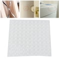 thumbnail image 4 of Rubber Feet Pad, Transparent Self Adhesive Scratch  Buffer Feet Pads Wide Application  For Chairs For Office For Vases For Home For Tables For Bedroom, 4 of 8