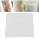 thumbnail image 5 of Almohadilla De Goma Para Pies, Autoadhesiva Transparente, Resistente A Los Arañazos, Almohadillas Para Pies, Amplia Aplicación Para Sillas, Oficina, Jarrones, Hogar, Mesas,, 5 of 7