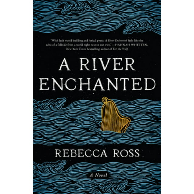 Une Rivière Enchantée (Éléments de Cadence)