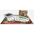 thumbnail image 3 of EUROGRAPHICS Christmas By The Fireplace 500 Extra Large Piece Puzzle, 3 of 3