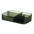 thumbnail image 2 of Organizador Cosmético jinwen verde, 2 of 5