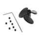 thumbnail image 4 of 4mm RC Bote Pequeño 300 Mm Ejes de Transmisión, Hélices, Accesorios de Bricolaje Conjunta Cardan, 4 of 7