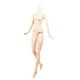 thumbnail image 1 of Muñeca Articulada de de 60cm, de Cuerpo de Vinilo Desnudo Sin Cabeza, Piezas de Práctica DIY, 1 of 9