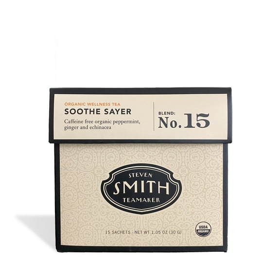 Soothe Sayer by Smith Teamaker