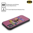 thumbnail image 2 of Head Case Designs Officially Licensed Batman DC Comics Famous Comic Book Covers Batgirl Robin Detective Comics 359 Hybrid Case Compatible with Apple iPhone 14 Plus, 2 of 7