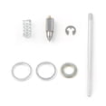 thumbnail image 2 of 3Sets FOR Suzuki 1974 -1977 GT550 Carburetor Carb Rebuild Kit Repair Set, 2 of 7