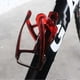 thumbnail image 3 of Red+Yellow Bicycle gradient water bottle holder, 3 of 5