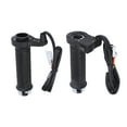 thumbnail image 4 of Funda De Manillar Calefactable Para Motocicleta, Empuñadura Calefactable Multiusos Para Motocicleta, 12 V, Bajo Consumo De Energía Para Motocicleta, Mano De 7/8 Pulgadas, 4 of 8
